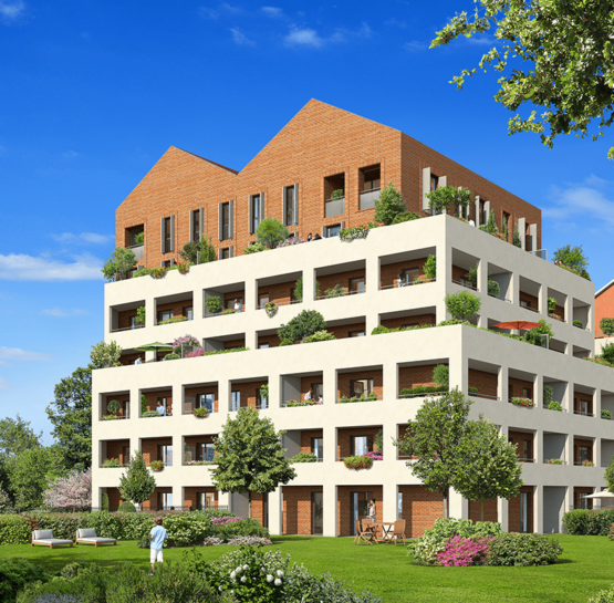 Accueil - Le Parc de Maison Blanche